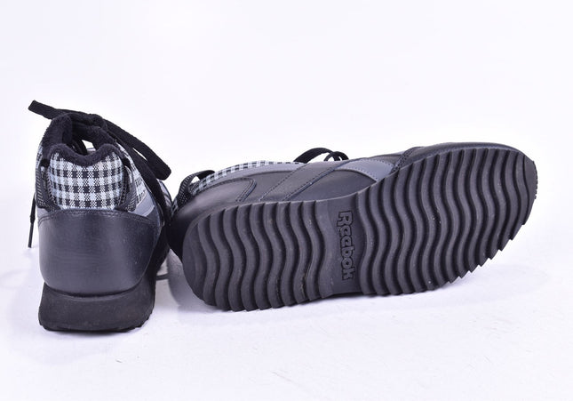 Reebok Herren Stiefelette Boots EUR 41 Nr. 24-Y 477-Schuh-Gebraucht-secondhand