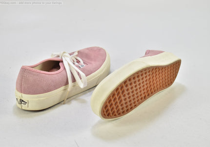 Vans  Damen Sportschuhe Sneaker  EUR 36,5 Nr. 25-N 937