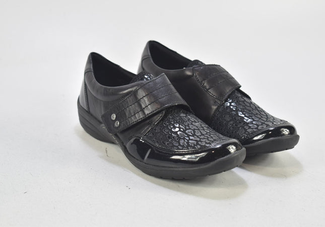 Remonte  Damen Halbschuhe Freizeitschuhe  EUR 38 Nr. 24-X 1340
