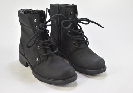 Clarks Damen Stiefelette Boots EUR 35,5 Nr. 24-B 1631-Schuh-Gebraucht-secondhand