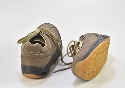 Chung Shi Damen Halbschuhe Freizeitschuhe EUR 38,5 Nr. 24-N 2547-Schuh-Gebraucht-secondhand