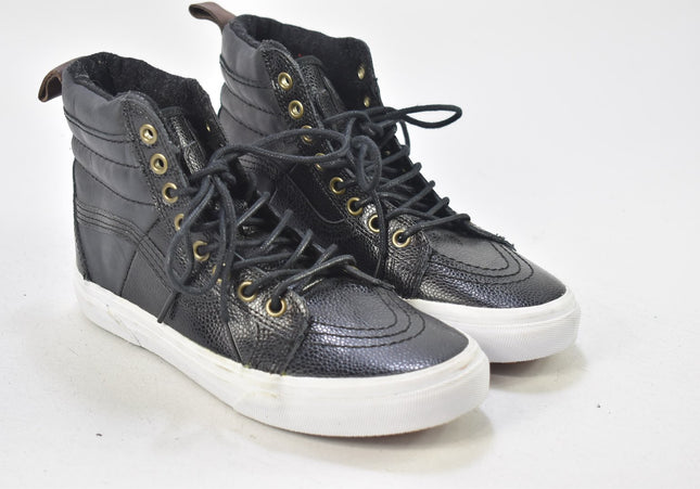 Vans Damen Sportschuhe Sneaker EUR 36,5 Nr. 24-P 1521-Schuh-Gebraucht-secondhand