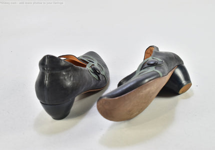 Think  Damen Pumps High Heels  EUR 36 Nr. 25-T 3381
