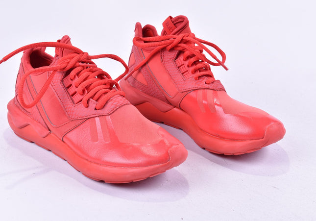 Adidas Tubular Damen Sportschuhe Sneaker EUR 37 1/3 Nr. 24-J 4298-Schuh-Gebraucht-secondhand