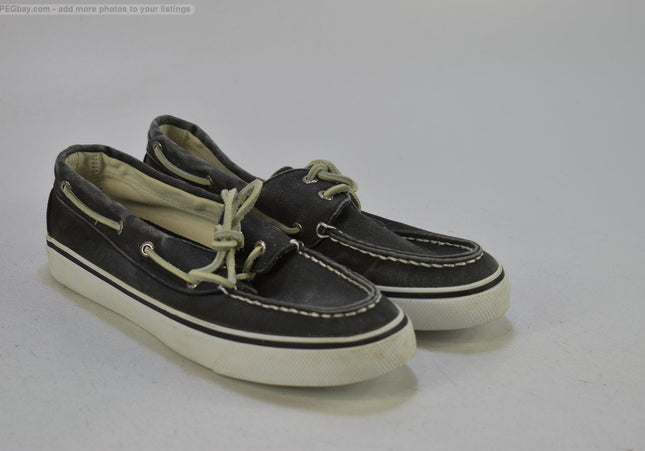 Sperry Damen Halbschuhe Freizeitschuhe US 8 Nr. 25-Y 2053-SchuhGebraucht