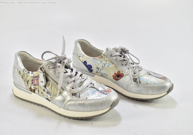 Remonte Damen Halbschuhe Freizeitschuhe EUR 37 Nr. 25-M 3328-Schuh-Gebraucht-secondhand