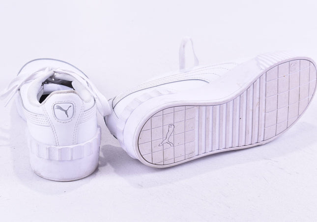 Puma Damen Sportschuhe Sneaker EUR 40 Nr. 24-A 173-Schuh-Gebraucht-secondhand