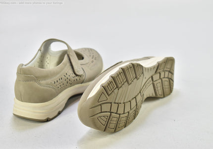 Medicus  Damen Halbschuhe Slipper Ballerinas  UK 4 Nr. 25-O 574
