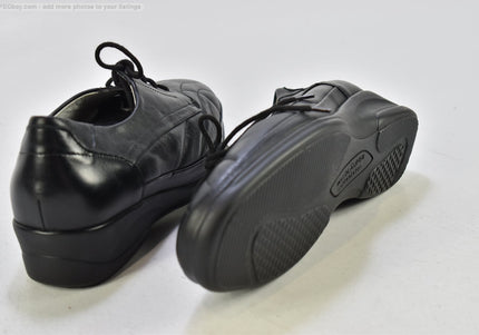 Waldläufer  Damen Halbschuhe Freizeitschuhe  UK 6 Nr. 25-U 2044