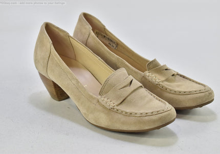 Högl  Damen Pumps High Heels  UK 5  Nr. 25-O 2581