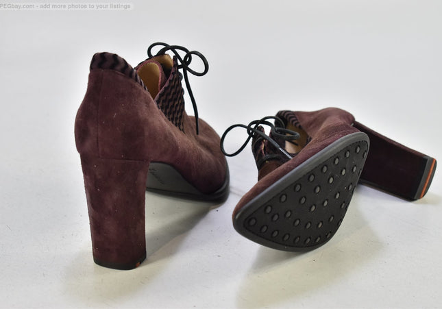 Lloyd  Damen Pumps High Heels  EUR 38,5 Nr. 25-O 1911