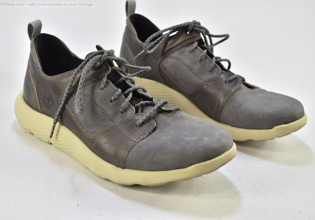 Timberland  Herren Halbschuhe Freizeitschuhe  EUR 44 Nr. 26-J 936