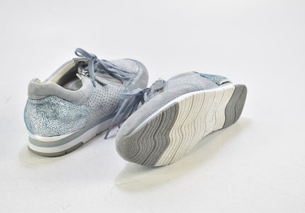 Gabor  Damen Halbschuhe Freizeitschuhe  UK 5  Nr. 24-X 1007