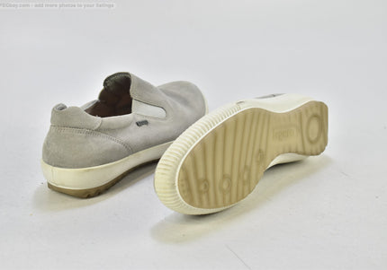 Legero  Damen Halbschuhe Slipper Ballerinas  UK 4 Nr. 25-L 1657