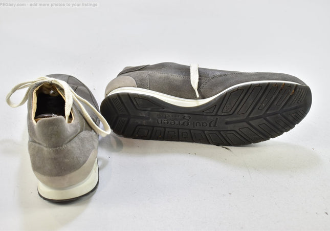 Paul Green Damen Halbschuhe Freizeitschuhe UK 5,5 Nr.25-A 229-Schuh-Gebraucht-secondhand
