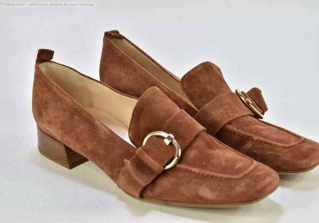 Högl Damen Pumps High Heels UK 5 Nr. 25-U 695-SchuhGebraucht