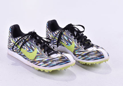 Nike Zoom Rival Damen Sportschuhe Sneaker EUR 38,5 Nr. 24-M 3999-Schuh-Gebraucht-secondhand