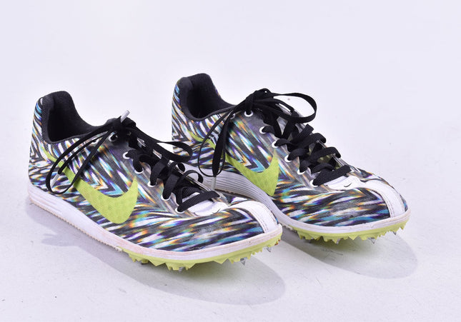Nike Zoom Rival Damen Sportschuhe Sneaker EUR 38,5 Nr. 24-M 3999-Schuh-Gebraucht-secondhand