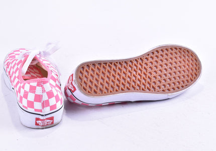 Vans  Damen Sportschuhe Sneaker  EUR 39 Nr. 24-Y 2542