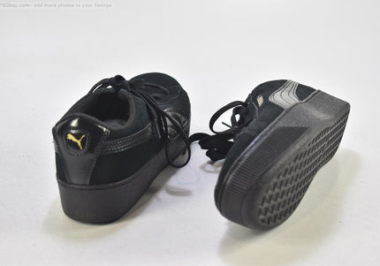 Puma Damen Sportschuhe Sneaker EUR 40,5 Nr. 25-F 1882-Schuh-Gebraucht-secondhand