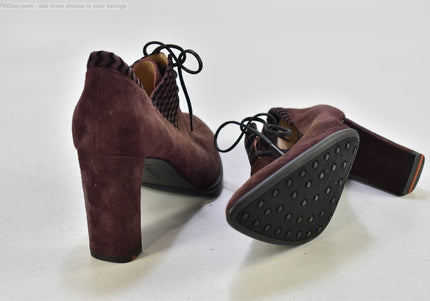 Lloyd  Damen Pumps High Heels  EUR 38,5 Nr. 25-O 1911