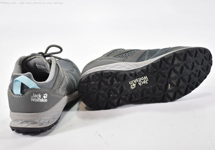 Jack Wolfskin  Damen Wanderschuhe Trekking  EUR 39 Nr. 25-T 2650