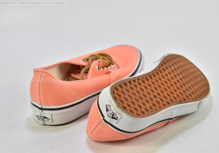 Vans  Damen Sportschuhe Sneaker  US 7,5 Nr. 25-O 2162