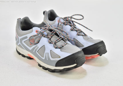 Columbia  Damen Wanderschuhe Trekking  EUR 37 Nr. 25-Y 49