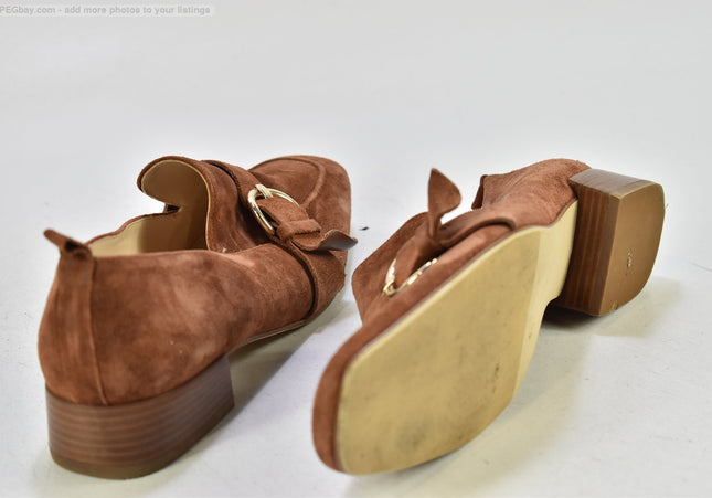Högl Damen Pumps High Heels UK 5 Nr. 25-U 695-SchuhGebraucht