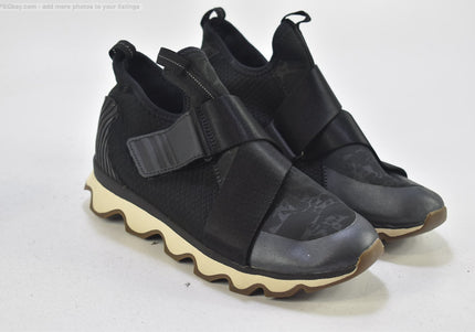 Sorel Damen Wanderschuhe Trekking EUR 39,5 Nr. 25-F 719-Schuh-Gebraucht-secondhand