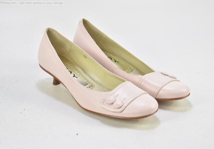 Jhay  Damen Pumps High Heels  EUR 38 Nr. 25-J 868