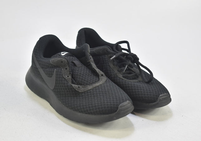 Nike Tanjun Damen Sportschuhe Sneaker EUR 37,5 Nr. 24-N 2148-Schuh-Gebraucht-secondhand