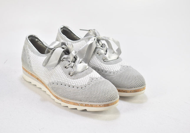 Marco Tozzi  Damen Halbschuhe Freizeitschuhe  EUR 38 Nr. 24-X 1008