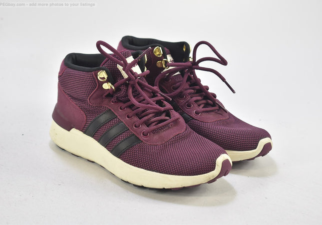 Adidas Neo Damen Sportschuhe Sneaker EUR 37 1/3 Nr. 25-F 1883-Schuh-Gebraucht-secondhand