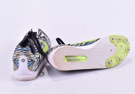 Nike Zoom Rival Damen Sportschuhe Sneaker EUR 38,5 Nr. 24-M 3999-Schuh-Gebraucht-secondhand
