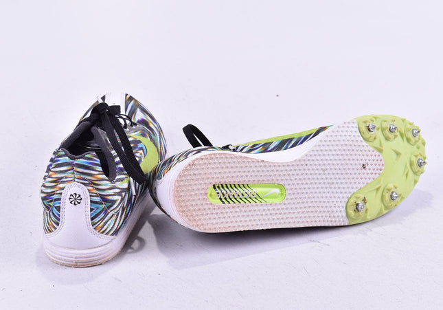 Nike Zoom Rival Damen Sportschuhe Sneaker EUR 38,5 Nr. 24-M 3999-Schuh-Gebraucht-secondhand