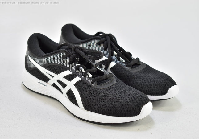 Asics Patriot Damen Sportschuhe Sneaker EUR 39 Nr. 25-Y 525-SchuhGebraucht