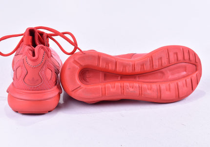 Adidas Tubular Damen Sportschuhe Sneaker EUR 37 1/3 Nr. 24-J 4298-Schuh-Gebraucht-secondhand