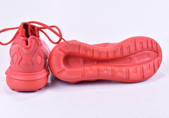 Adidas Tubular Damen Sportschuhe Sneaker EUR 37 1/3 Nr. 24-J 4298-Schuh-Gebraucht-secondhand