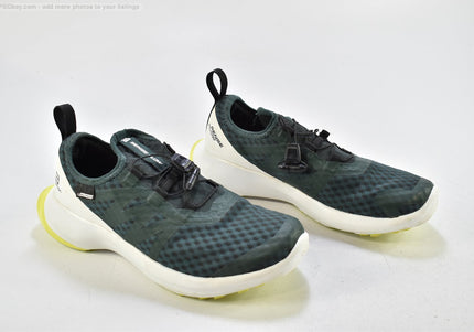 Salomon Sense Flow Damen Wanderschuhe Trekking EUR 38 Nr. 25-A 1218-Schuh-Gebraucht-secondhand