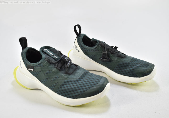 Salomon Sense Flow Damen Wanderschuhe Trekking EUR 38 Nr. 25-A 1218-Schuh-Gebraucht-secondhand