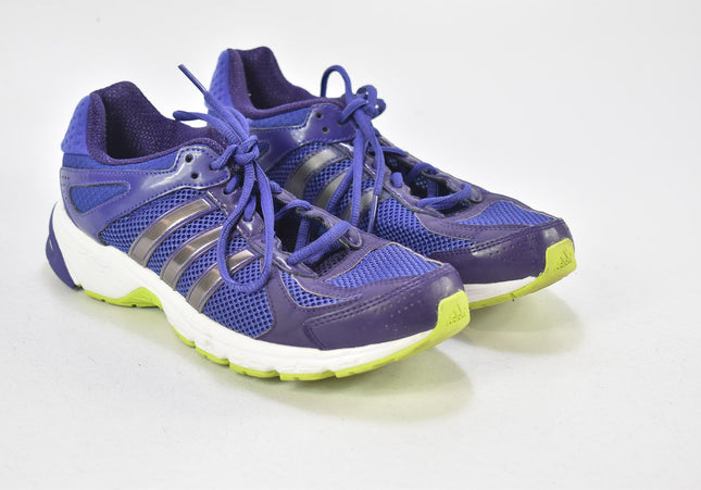 Adidas Duramo 5 Damen Sportschuhe Sneaker EUR 40 2/3 Nr. 24-A 741-SchuhGebraucht