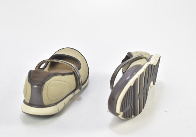 Nike Damen Halbschuhe Slipper Ballerinas EUR 37,5 Nr. 24-J 4087-Schuh-Gebraucht-secondhand