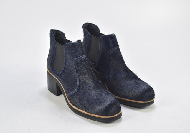 Asos Damen Stiefelette Boots EUR 37 Nr. 24-B 3589-Schuh-Gebraucht-secondhand