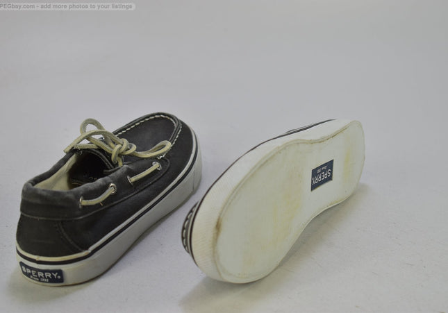 Sperry Damen Halbschuhe Freizeitschuhe US 8 Nr. 25-Y 2053-SchuhGebraucht