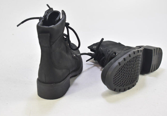 Clarks Damen Stiefelette Boots EUR 35,5 Nr. 24-B 1631-Schuh-Gebraucht-secondhand