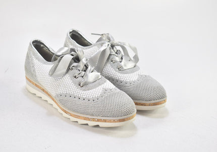 Marco Tozzi  Damen Halbschuhe Freizeitschuhe  EUR 38 Nr. 24-X 1008
