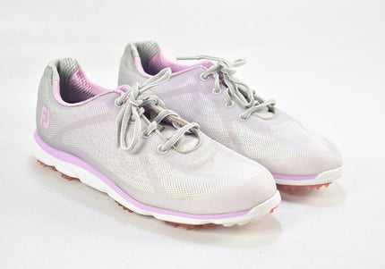 Footjoy Damen Sportschuhe Sneaker EUR 40 Nr. 23-N 2329-Schuh-Gebraucht-secondhand