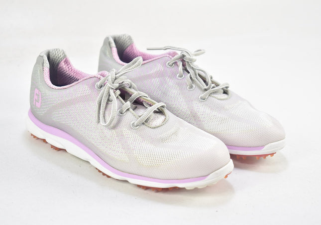 Footjoy Damen Sportschuhe Sneaker EUR 40 Nr. 23-N 2329-Schuh-Gebraucht-secondhand