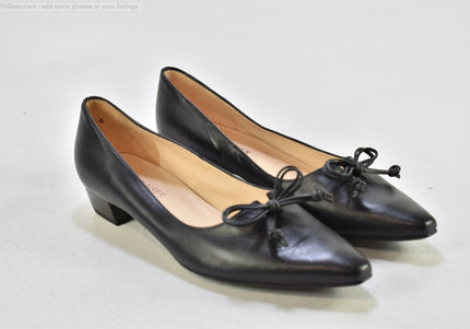 Peter Kaiser  Damen Pumps High Heels  UK 6 Nr. 25-T 3382